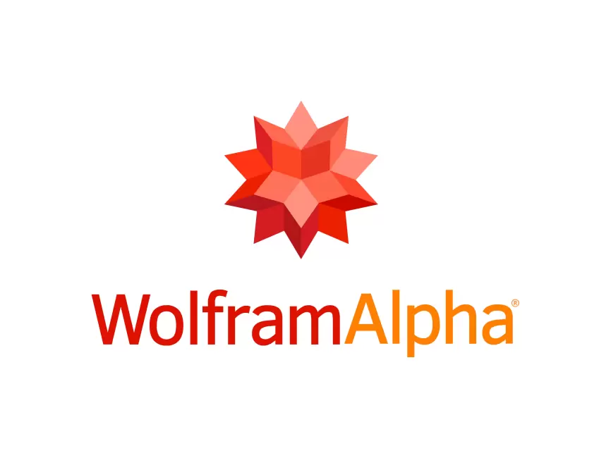 WolframAlpha Logo
