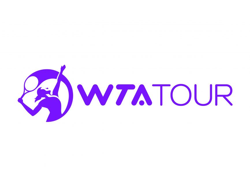 Women’s Tennis Association New Logo