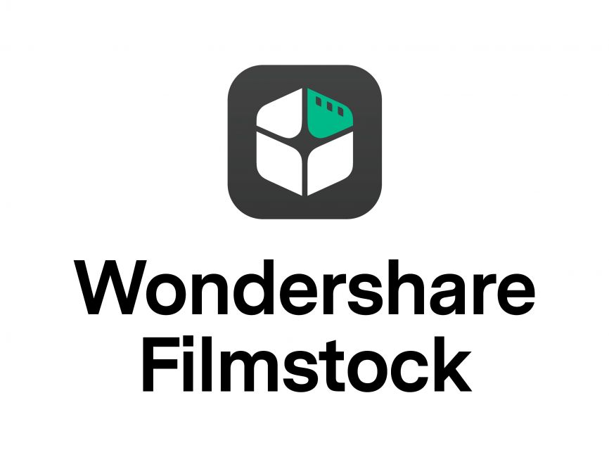 Wondershare Filmstock Logo