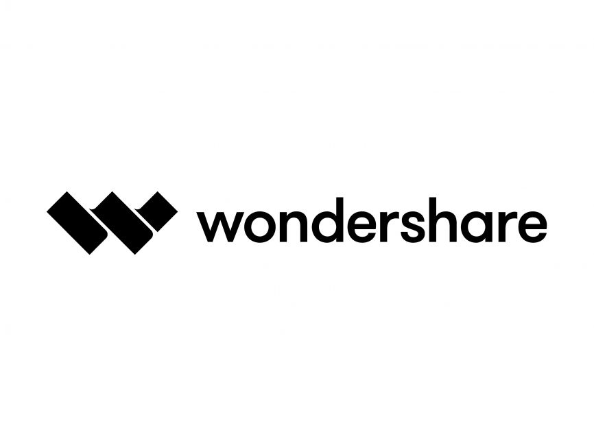 Wondershare Filmora Video Editor Logo PNG Vector (EPS) Free Download