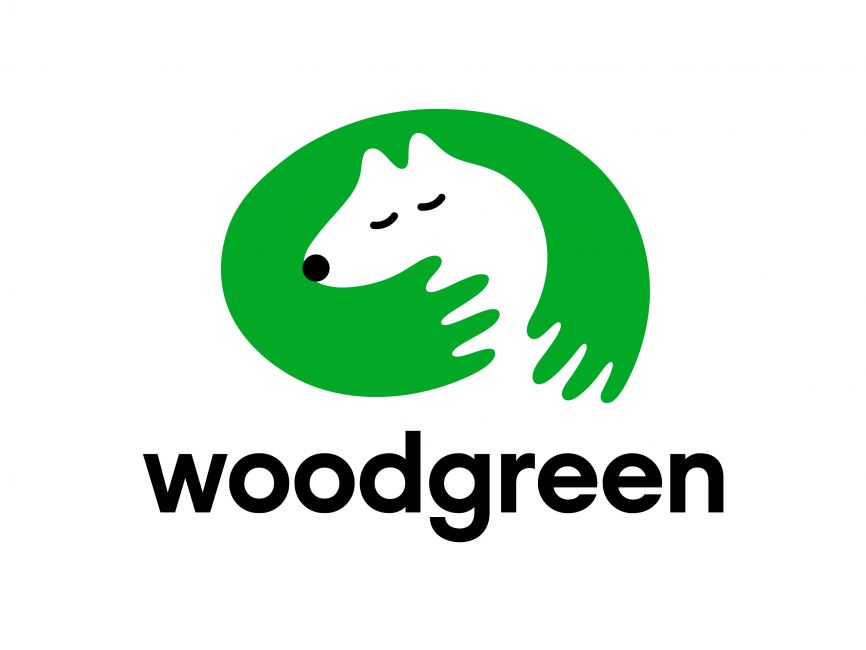 Woodgreen New 2022 Logo