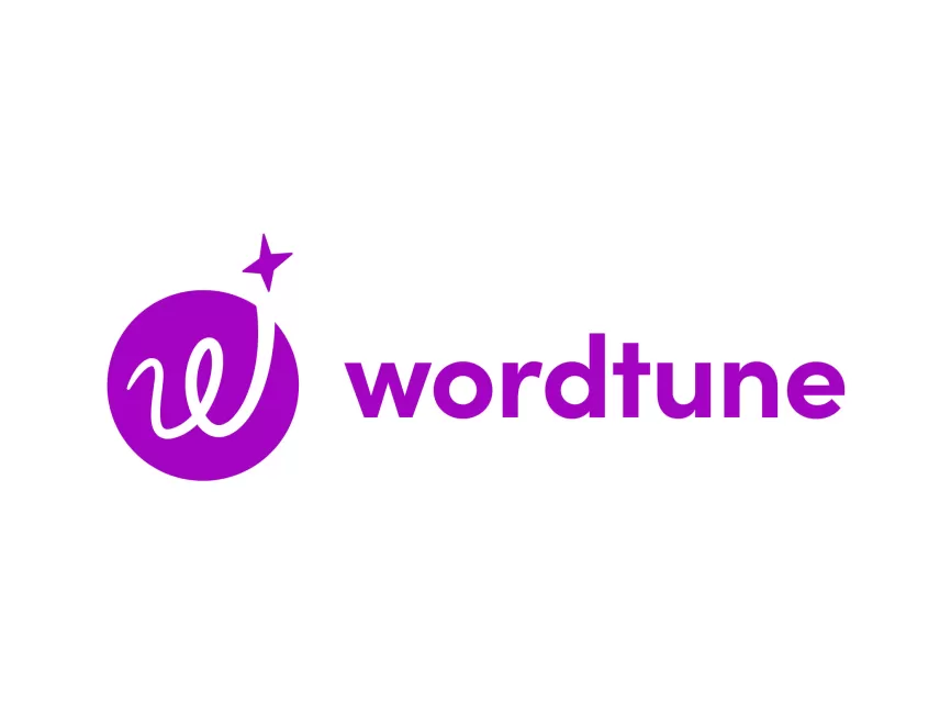 Wordtune Logo PNG vector in SVG, PDF, AI, CDR format