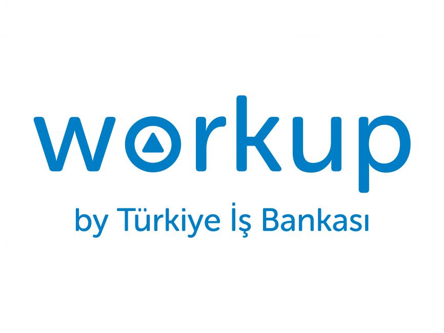 Workup by Türkiye İş Bankası Logo