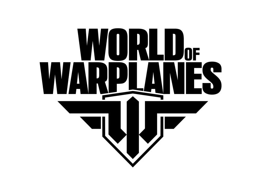 World of Warplanes Logo