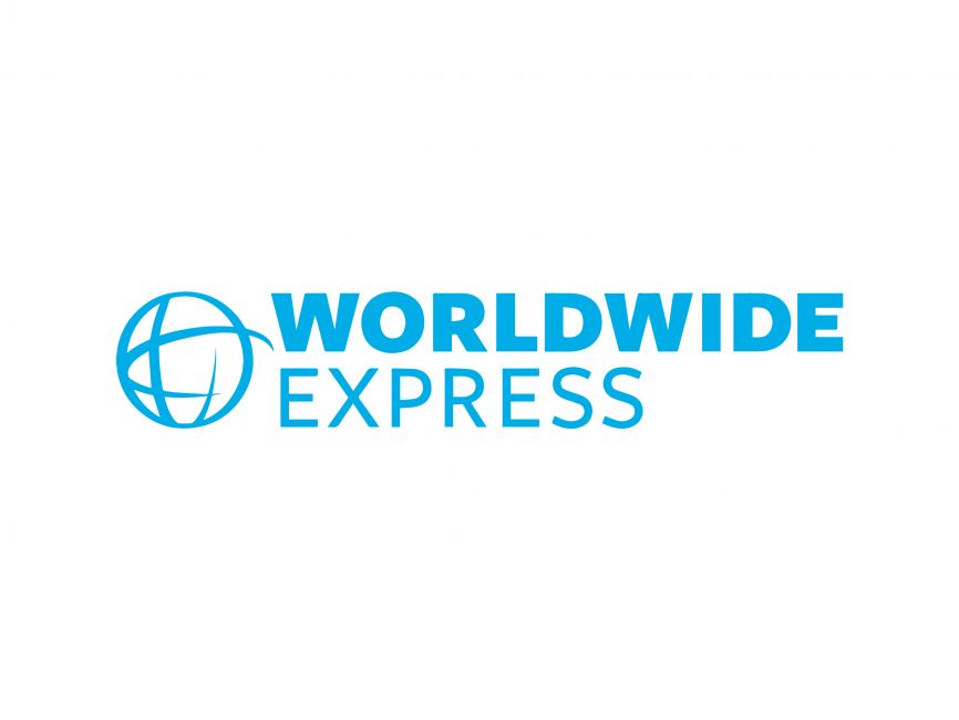 WorldWide Express Logo