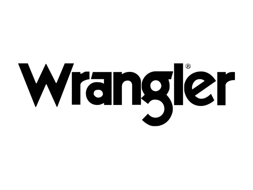 Wrangler Logo PNG vector in SVG, PDF, AI, CDR format