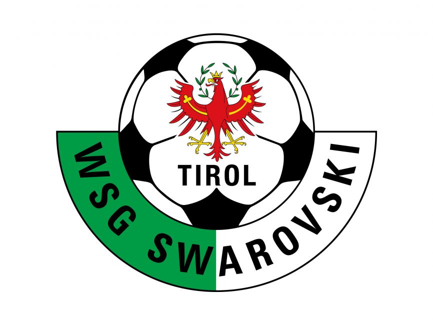 WSG Swarovski Tirol Logo