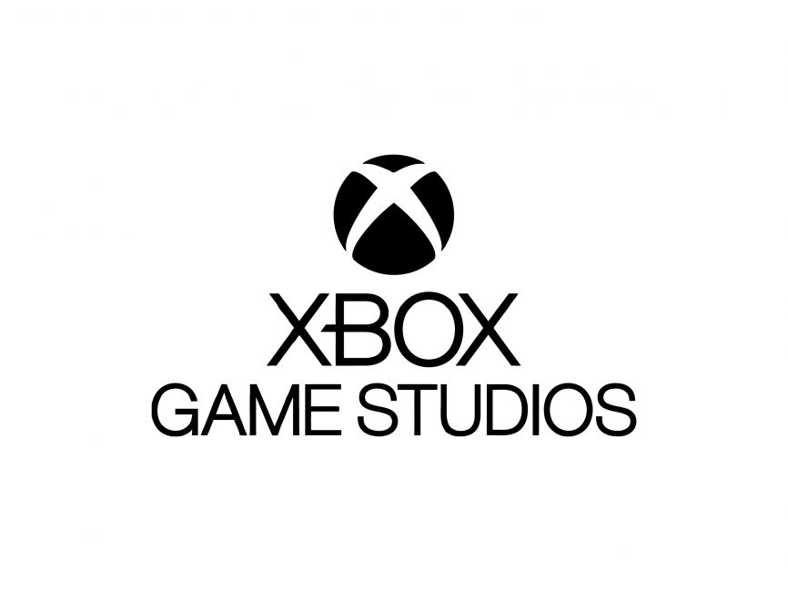 viernes Independientemente Aparte Xbox Game Studios Logo PNG vector in SVG, PDF, AI, CDR format