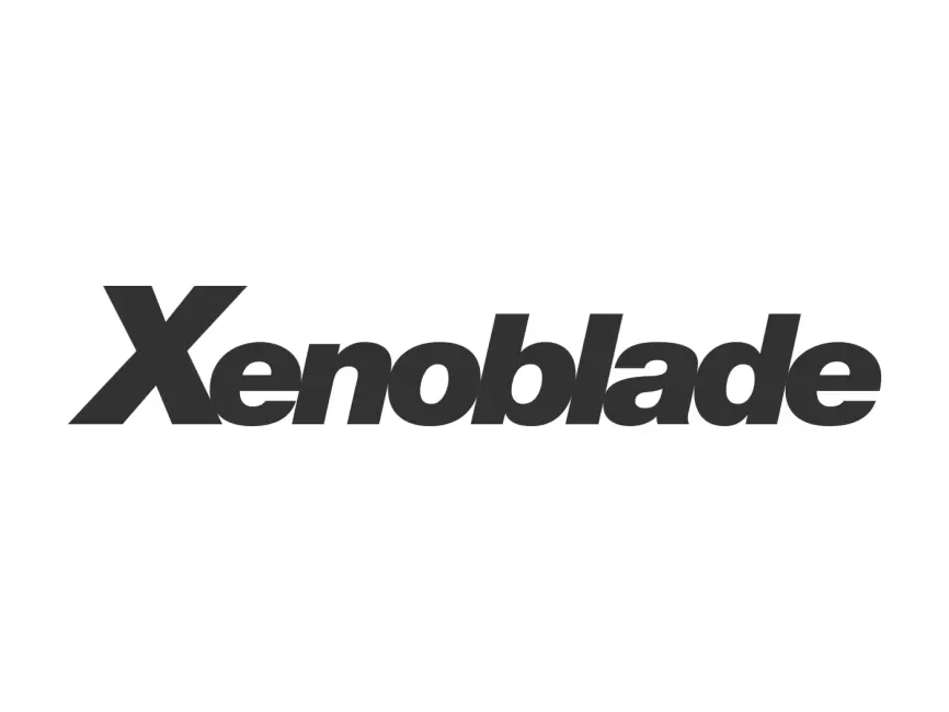 Xenoblade series Logo