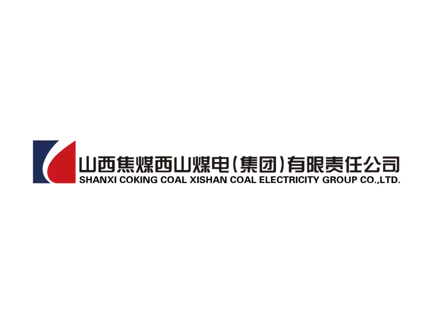 Xishan Coal Electricity Group Logo