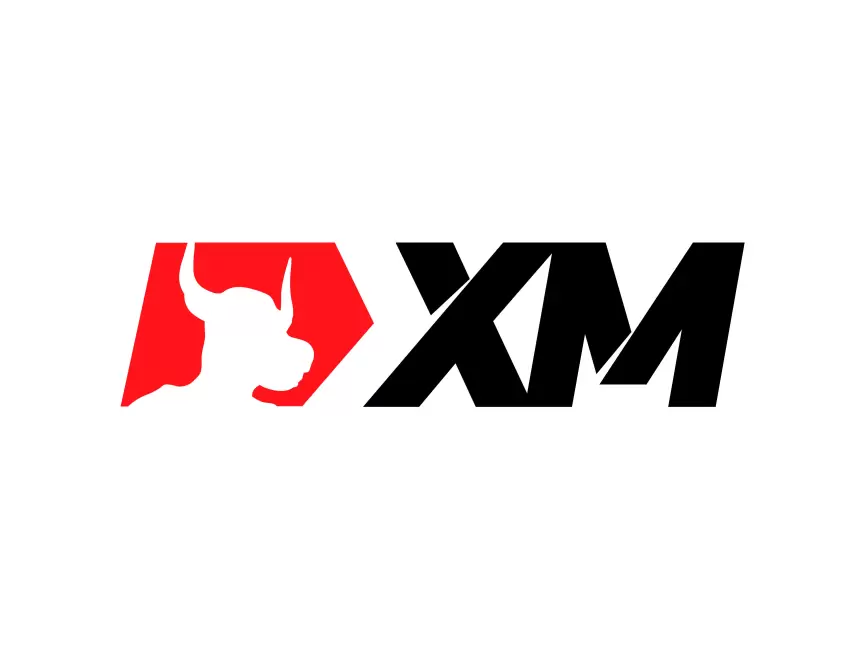 XM Finance Logo PNG vector in SVG, PDF, AI, CDR format