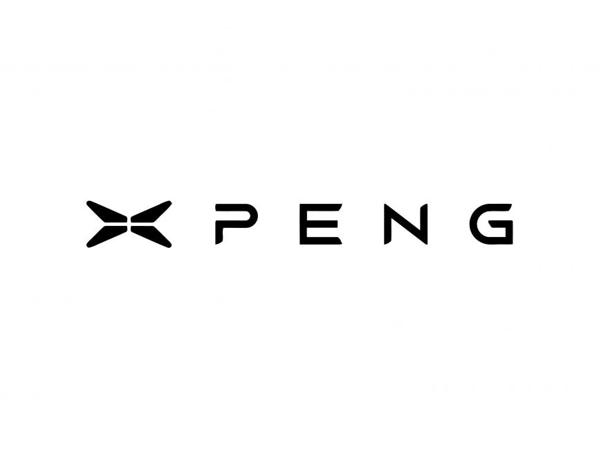 Xpeng Motors Logo