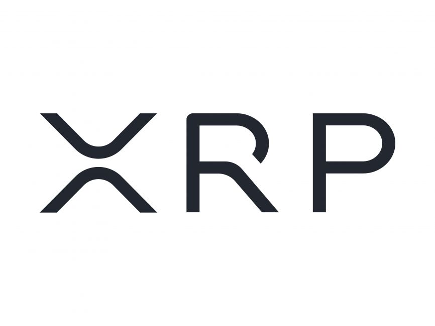 XRP Coin (XRP) Logo