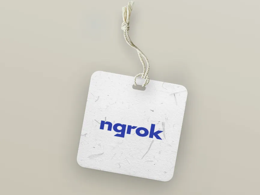 Ngrok Api Gateway Logo PNG vector in SVG, PDF, AI, CDR format