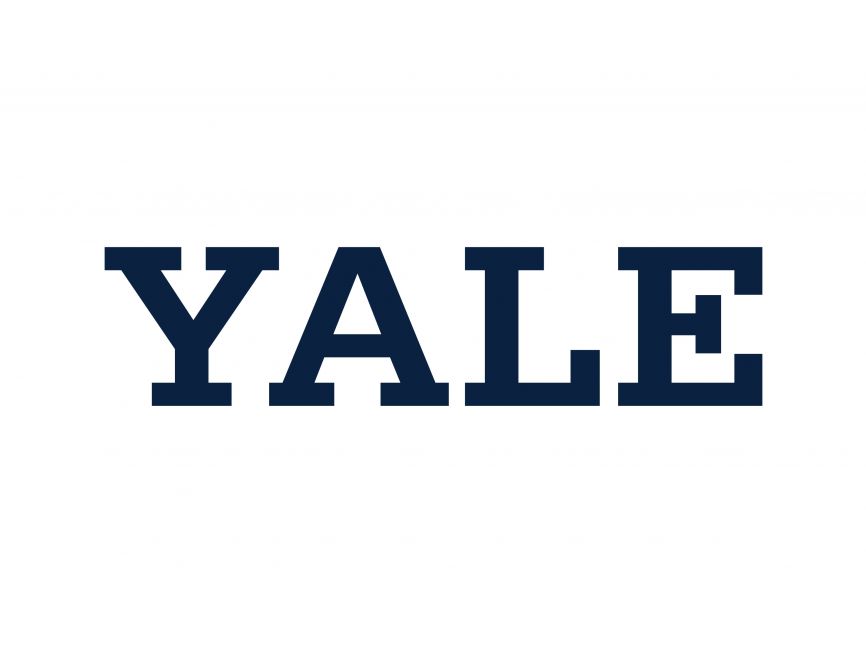 Yale Bulldogs Logo