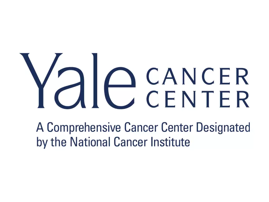 Yale Cancer Center Logo
