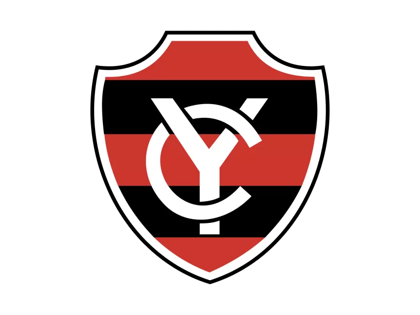 Yamada Clube de Belem PA Logo