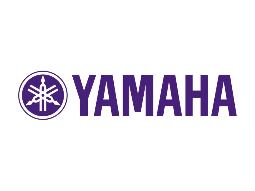 Yamaha logo and symbol, meaning, history, PNG | Yamaha logo, Yamaha, ? logo