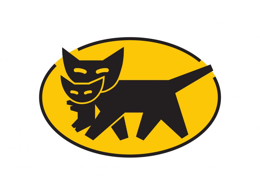 Yamato Transport Logo