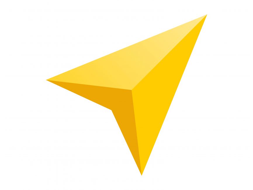 Yandex Navigator Logo