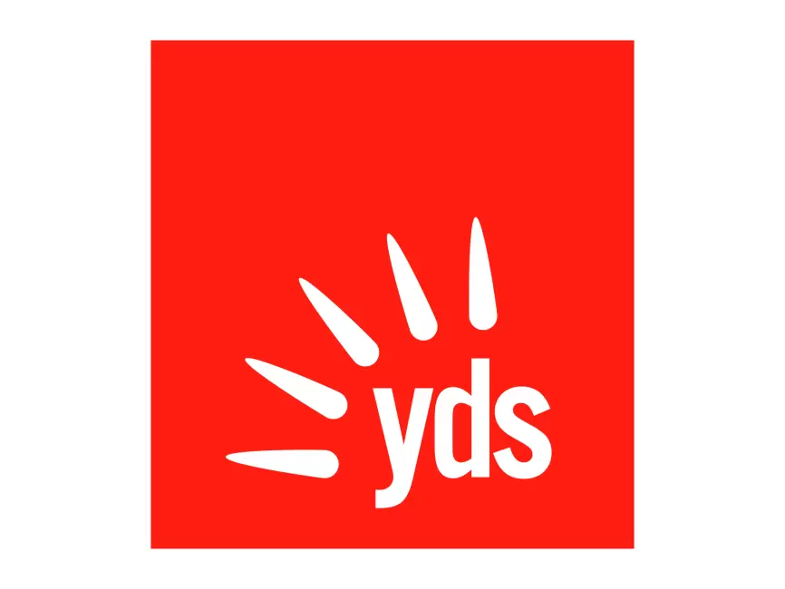 YDS Young Democratic Socialists Logo PNG vector in SVG, PDF, AI, CDR format