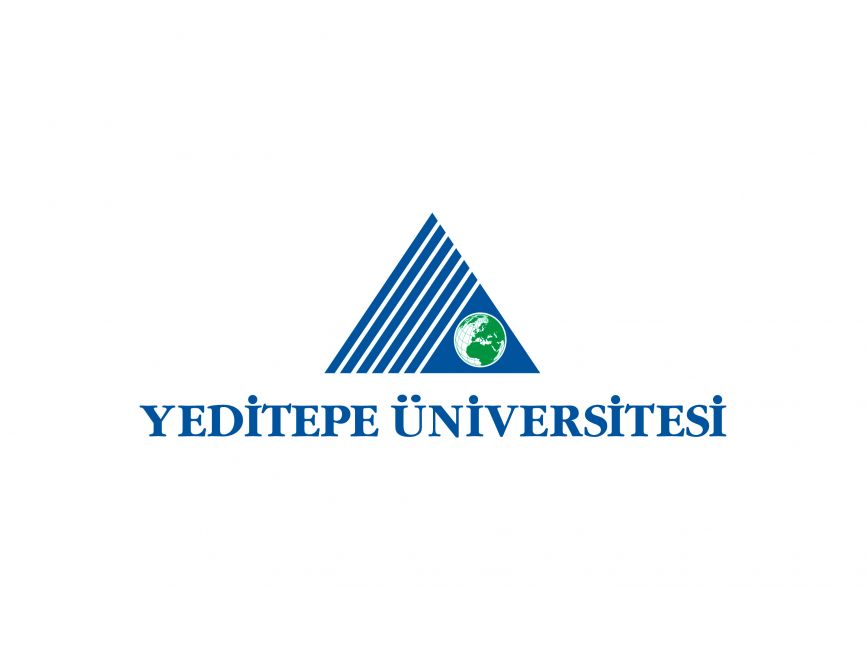 Yeditepe Üniversitesi Logo