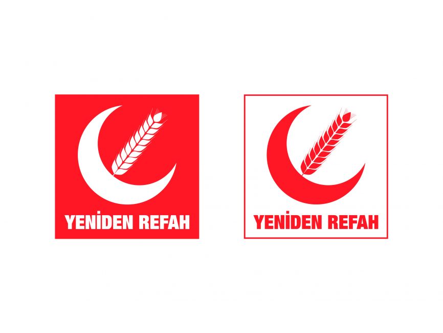 Yeniden Refah Partisi Logo