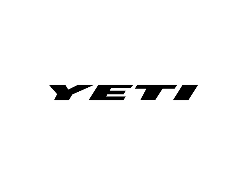 Yeti discount cycle logo