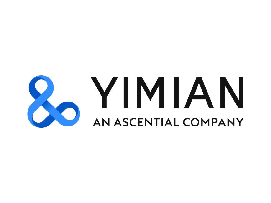 Yimian Logo
