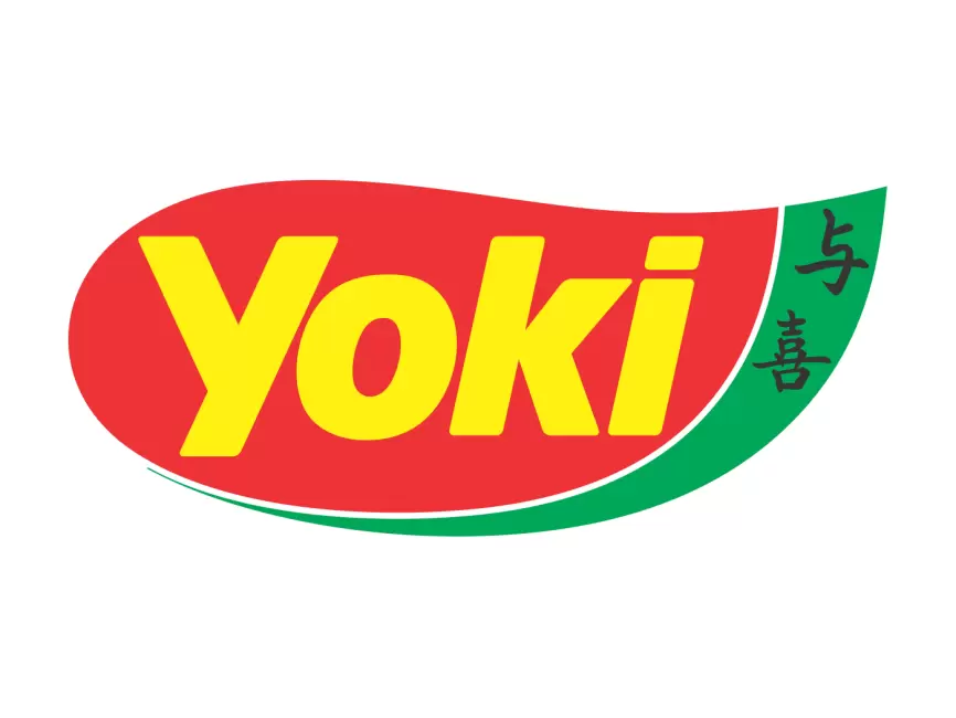 Yoki Logo PNG vector in SVG, PDF, AI, CDR format