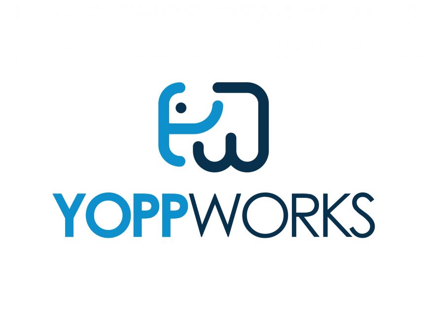 YoppWorks Logo