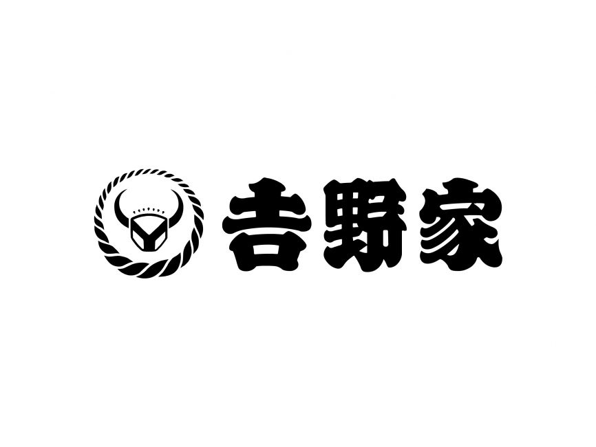 Yoshinoya Japaneese Kitchen Logo