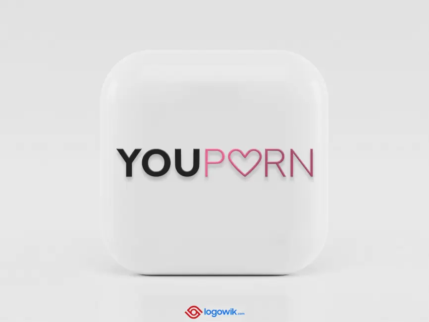 YouPorn New Logo Mockup