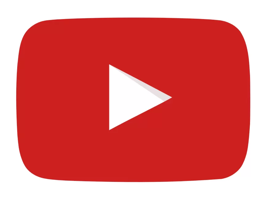 Youtube Icon Logo