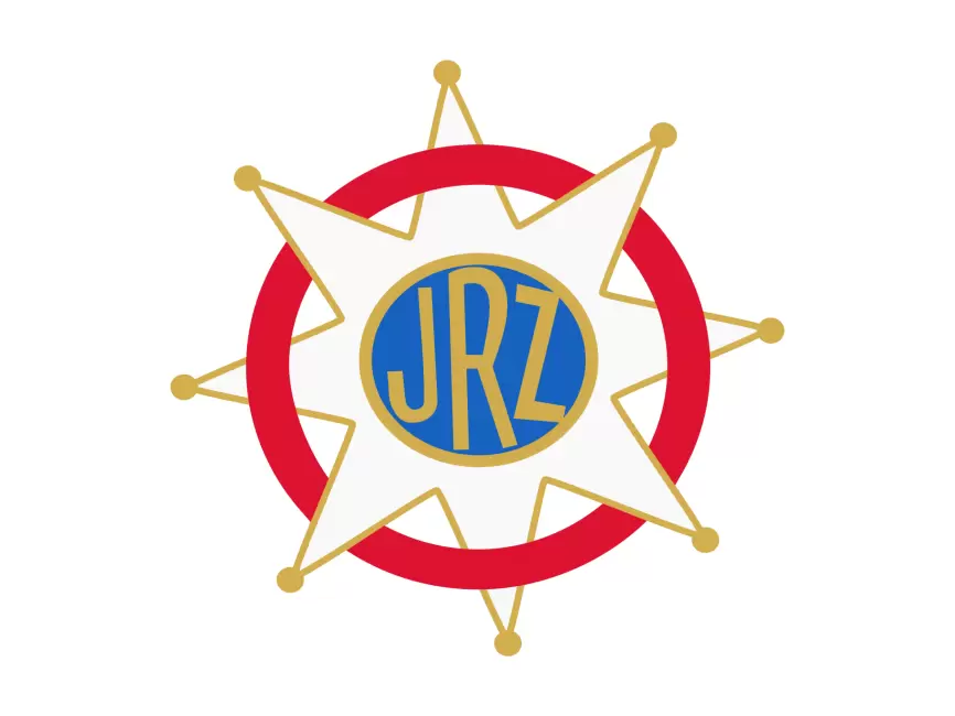 Yugoslav Radical Union JRZ Logo