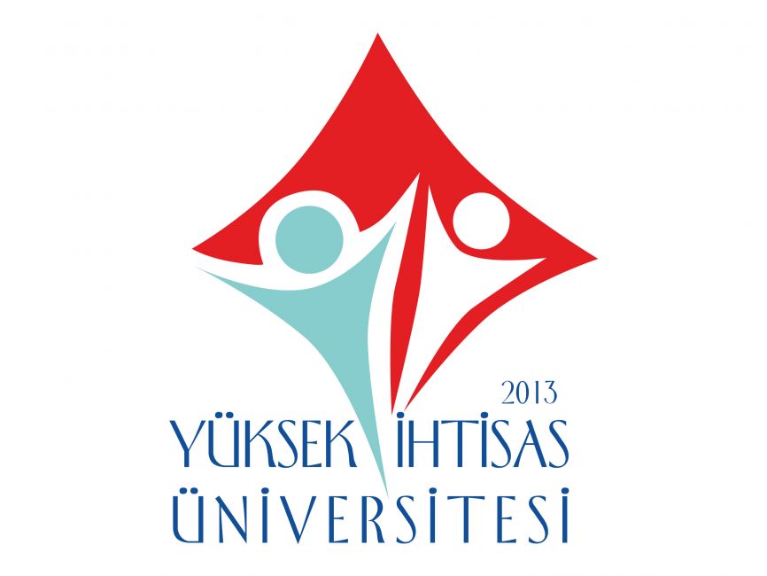 Yüksek İhtisas Üniversitesi Logo