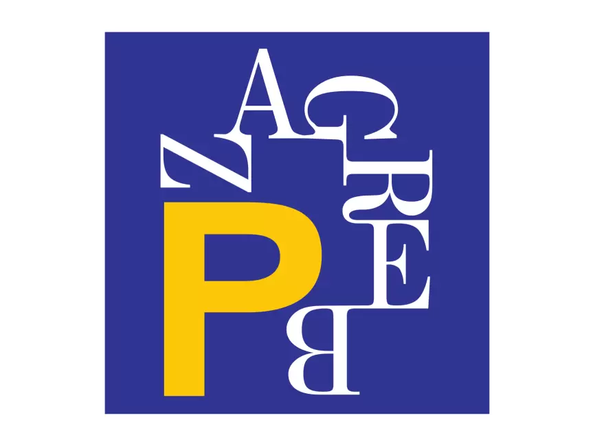 ZagrebParking Logo