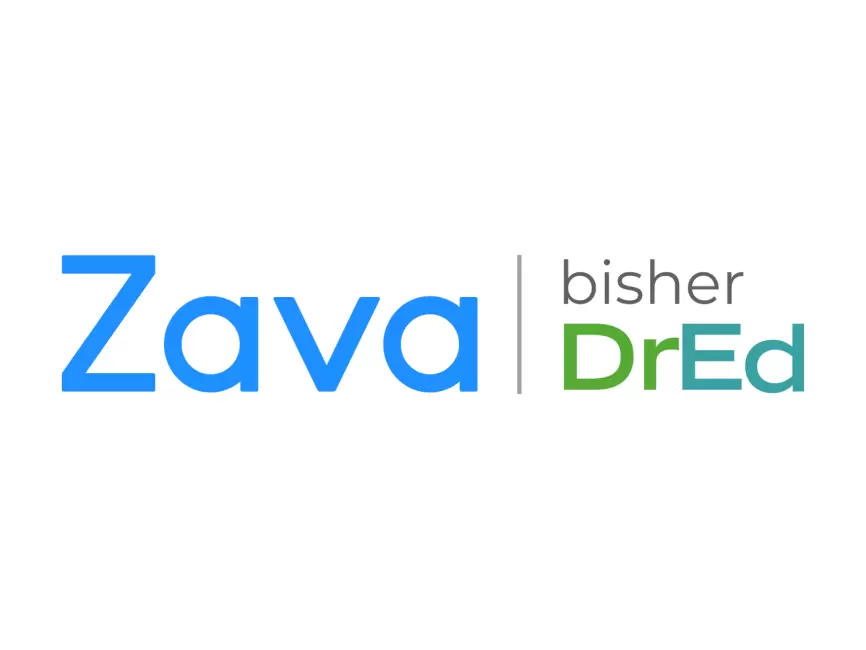 Zava old Logo