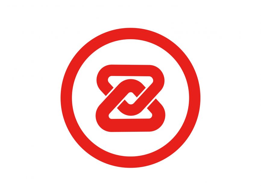 ZB Token (ZB) Logo