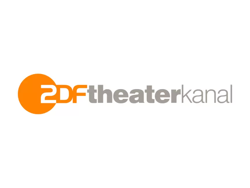 ZDF Theatre Kanal Logo