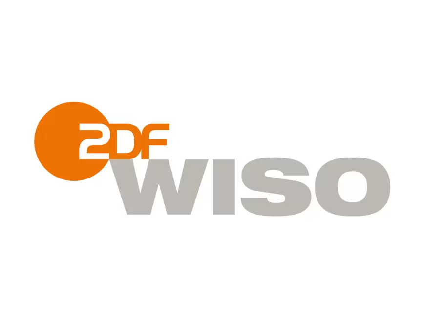 ZDF Wiso Logo