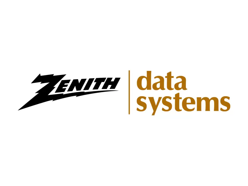 Zenith Data Systems Logo