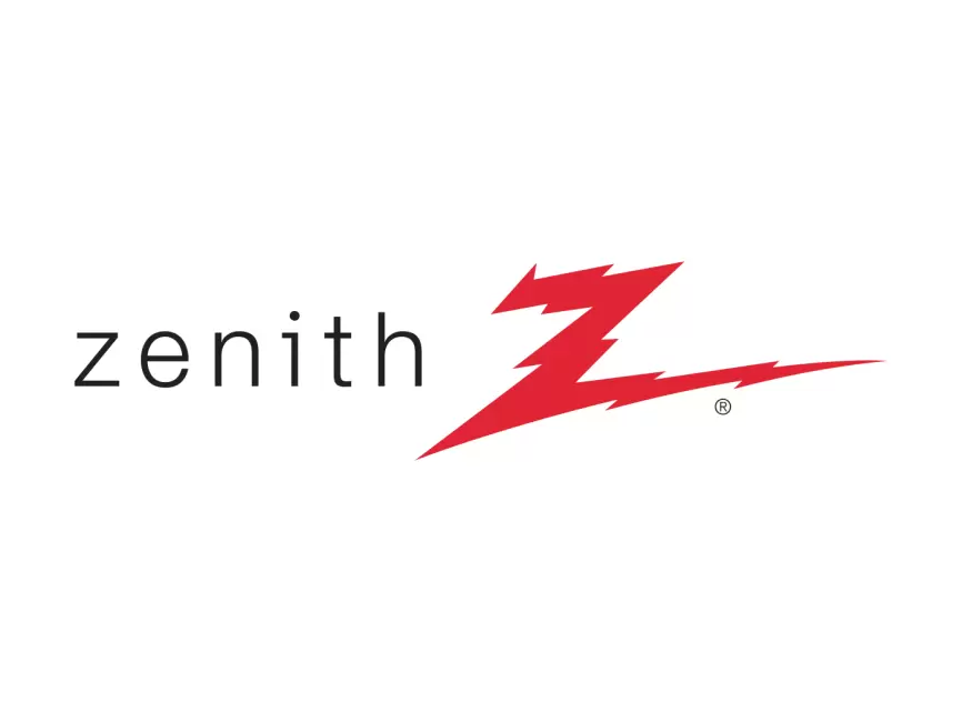 Zenith Electronics Corporation Logo