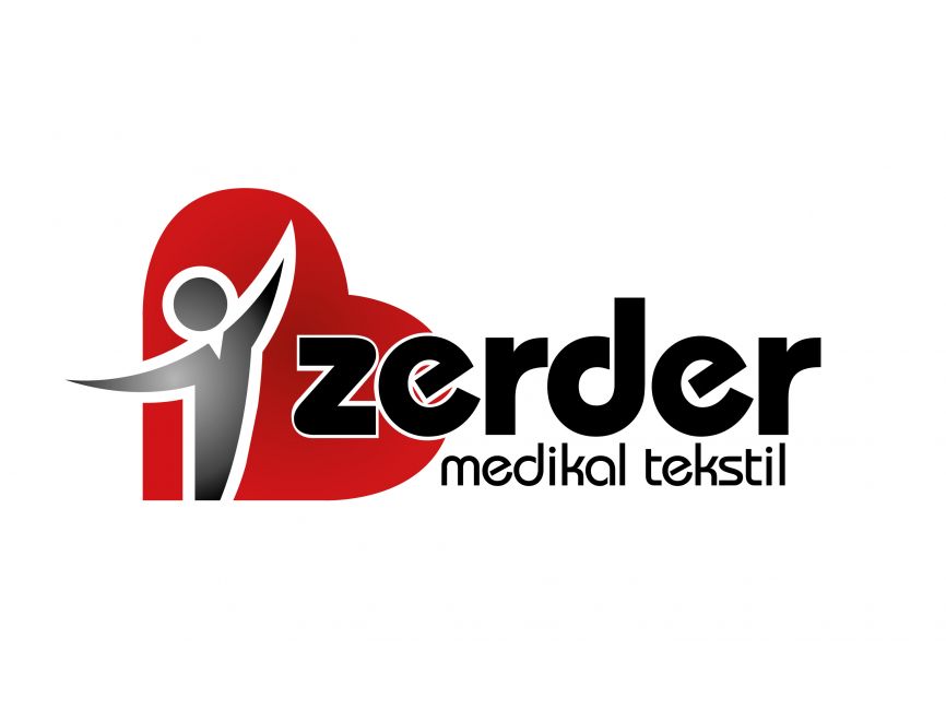Zerder Medikal Tekstil Logo