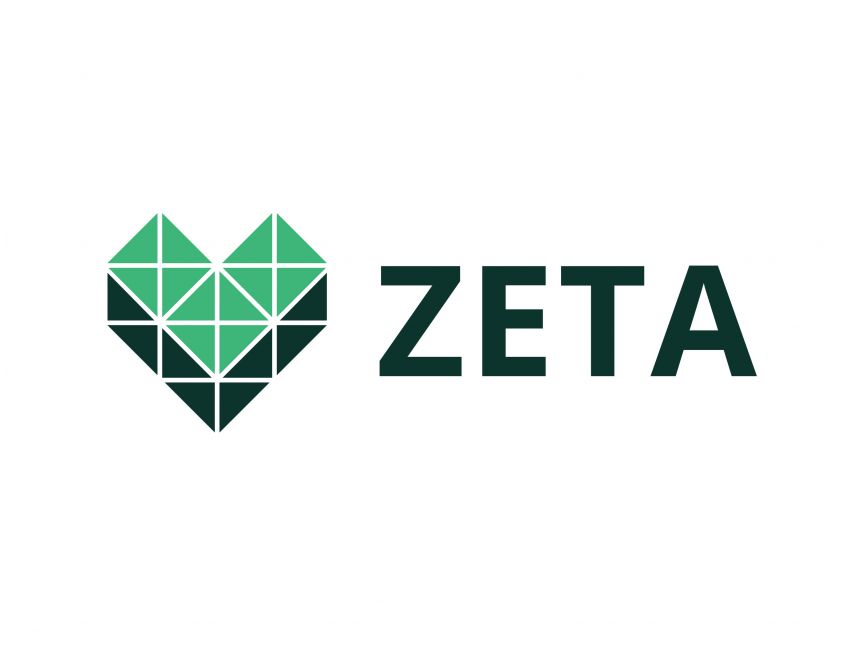 Zeta Finance Logo