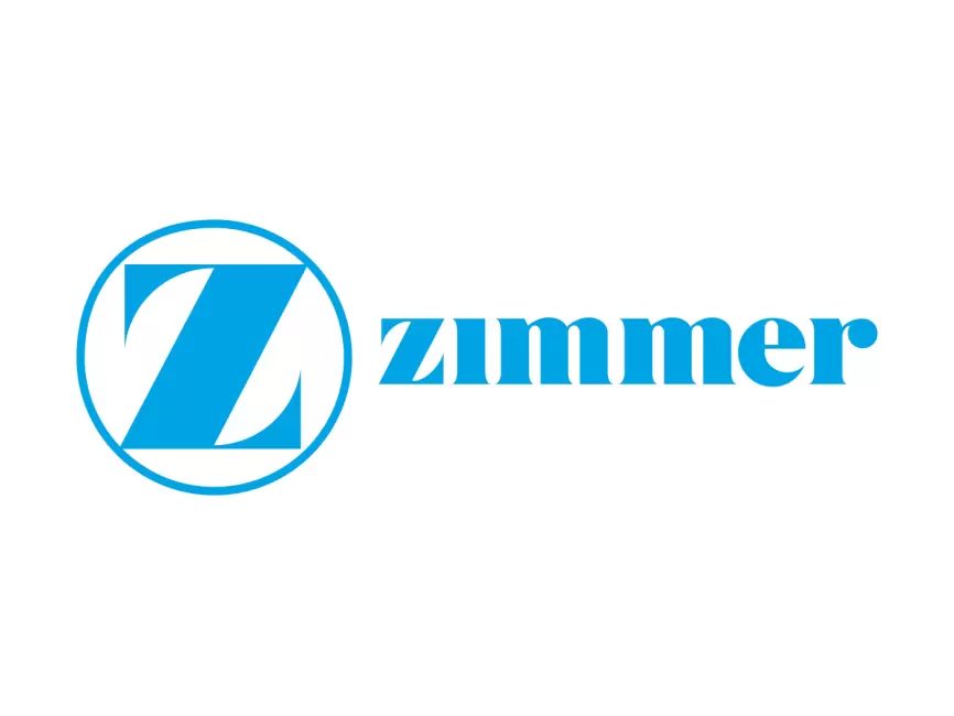 Zimmer Holdings Logo