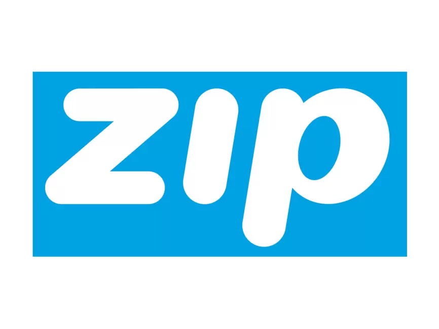 Zip Airline Logo