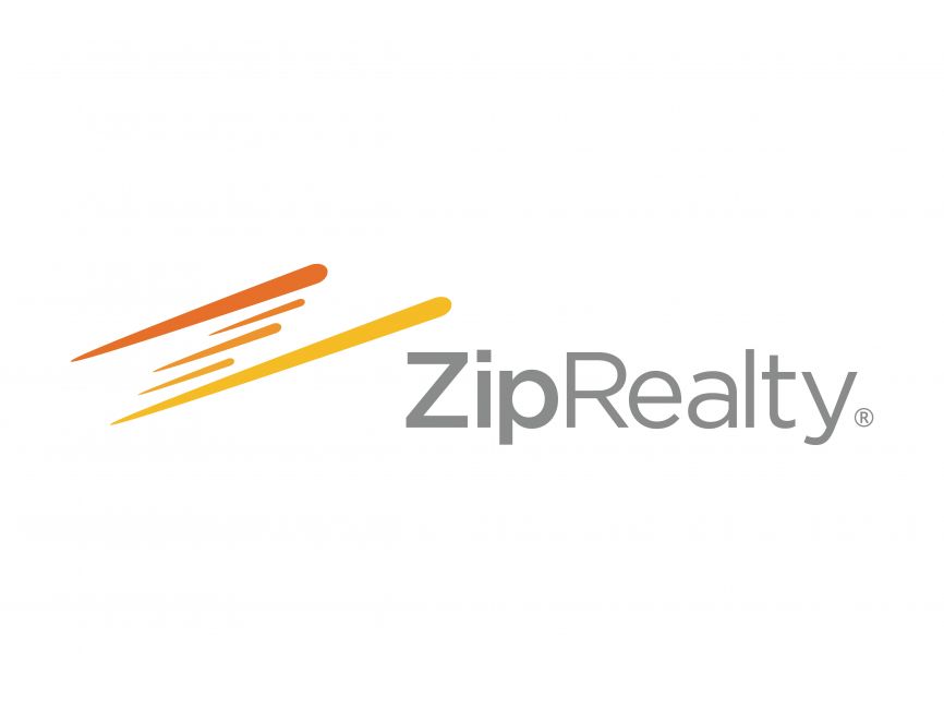 ZipRealty Logo