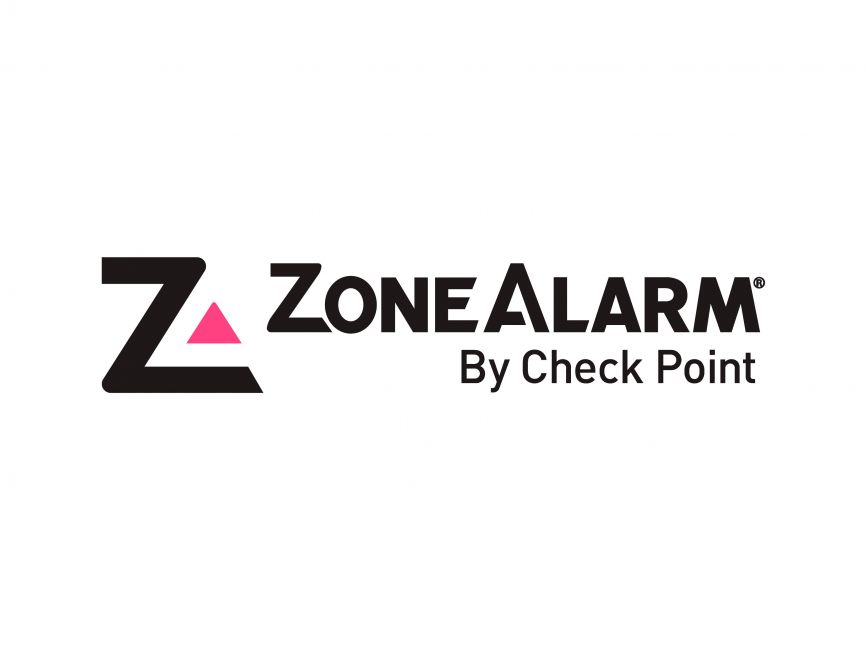 Zone Alarm Logo