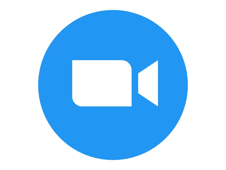 Zoom Logo Zoom Logo
